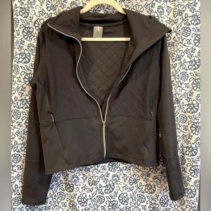 Calia by Carrie Underwood Essential Quilted Jacket S